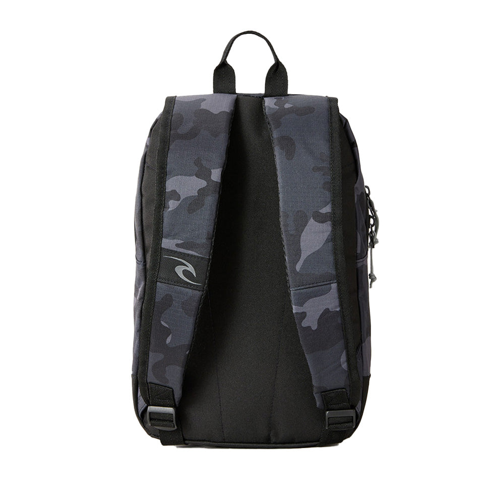 Ripcurl Posse Small 15L Camo Backpack