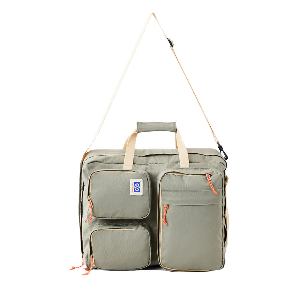 Ripcurl Search Convertible Backpack 21L