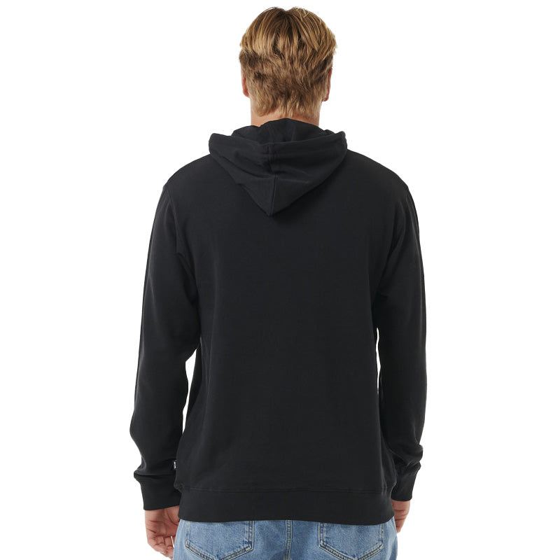 Ripcurl Surf Revival Capture Hood - Black