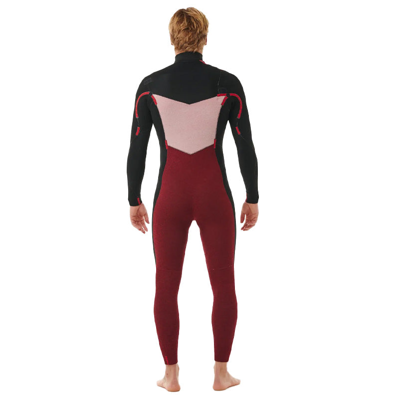 Ripcurl Dawn Patrol 3/2 GB Chest Zip