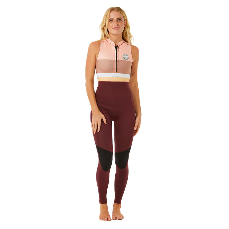 Ripcurl G Bomb 1.5mm Long Jane - Plum