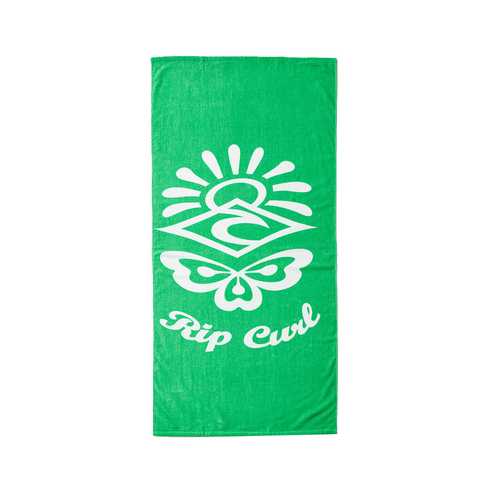 Ripcurl Graphic Standard Towel