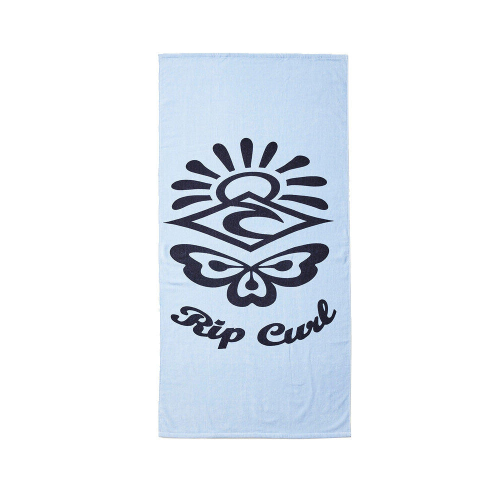Ripcurl Graphic Standard Towel