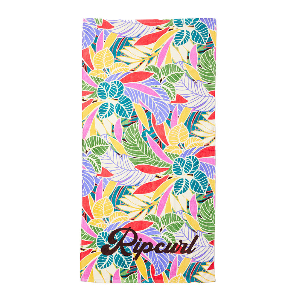 Ripcurl Mixed Towel