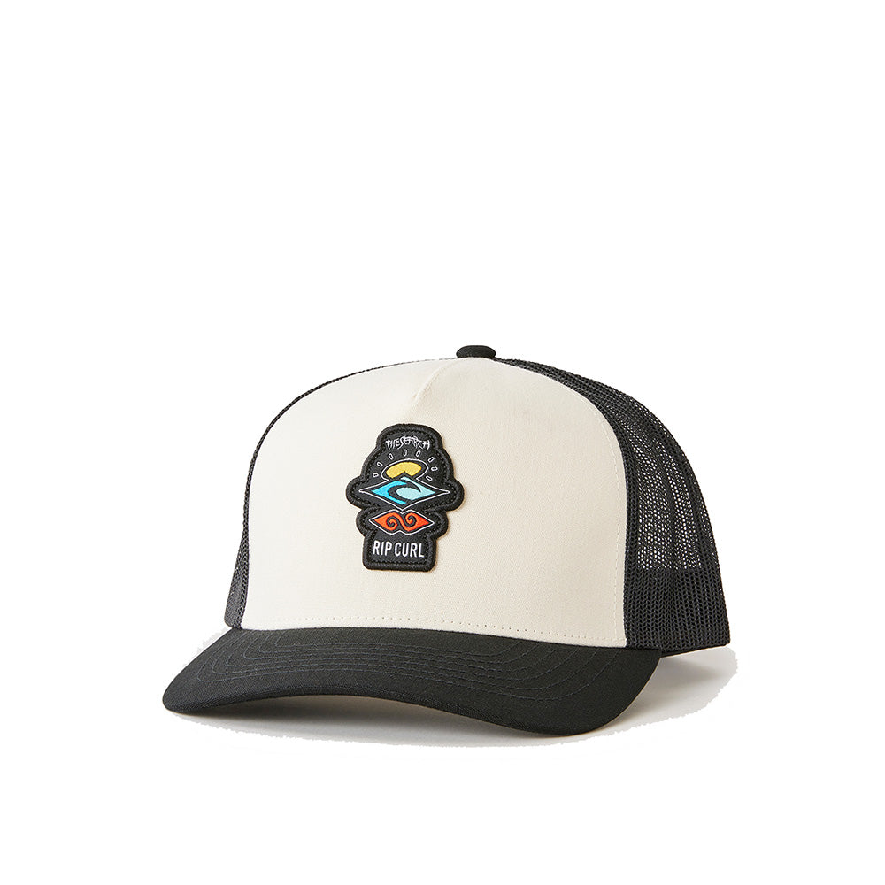 Ripcurl Search Icon Trucker Cap