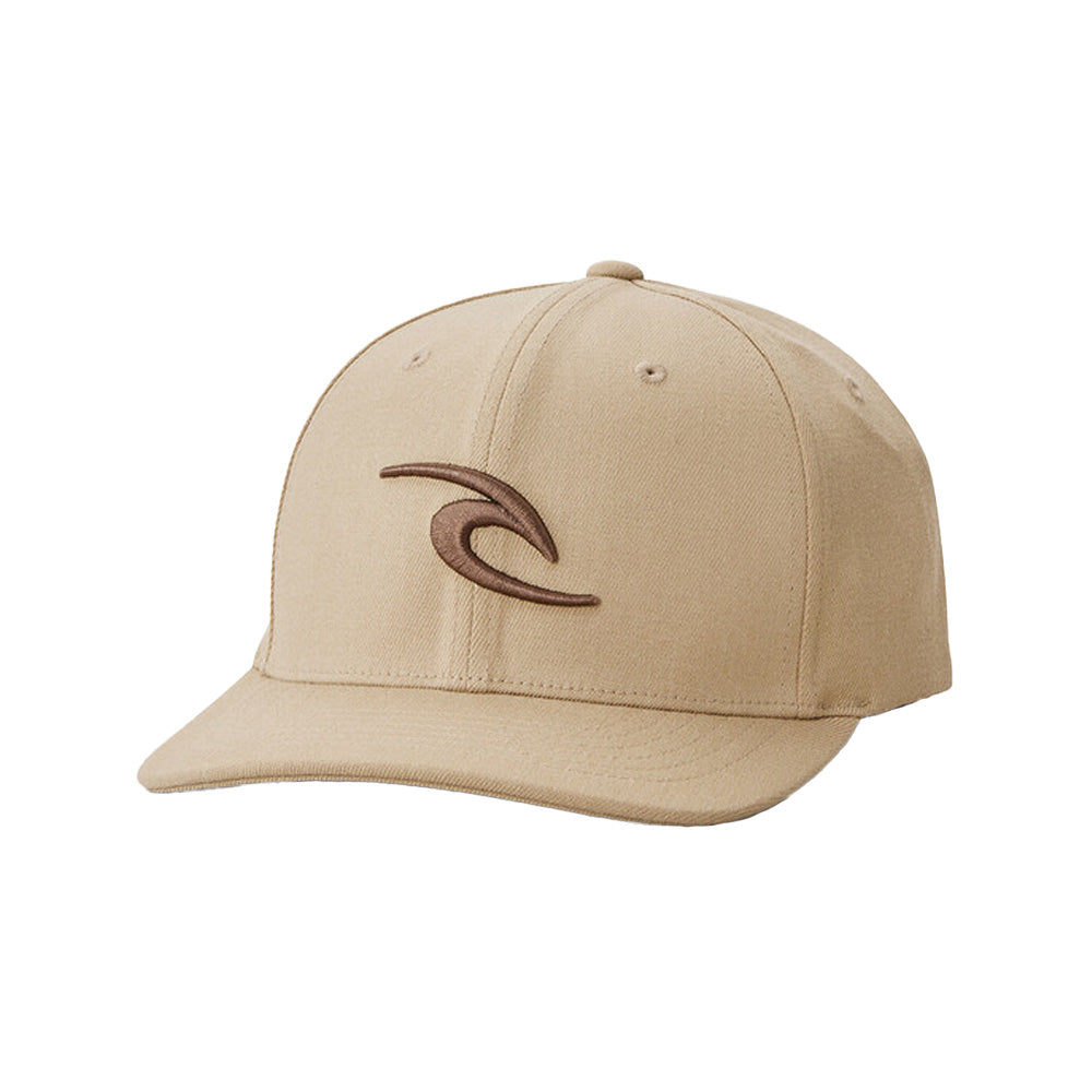 Ripcurl Tepan Flexfit Cap