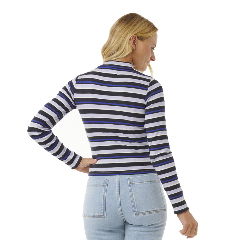 Ripcurl The Search Long Sleeve Top Womens