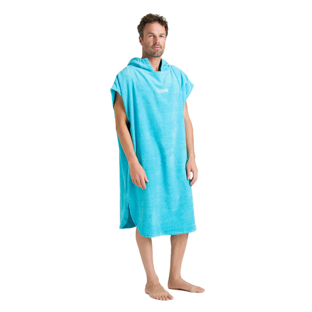 Robie Original Series Changing Robe