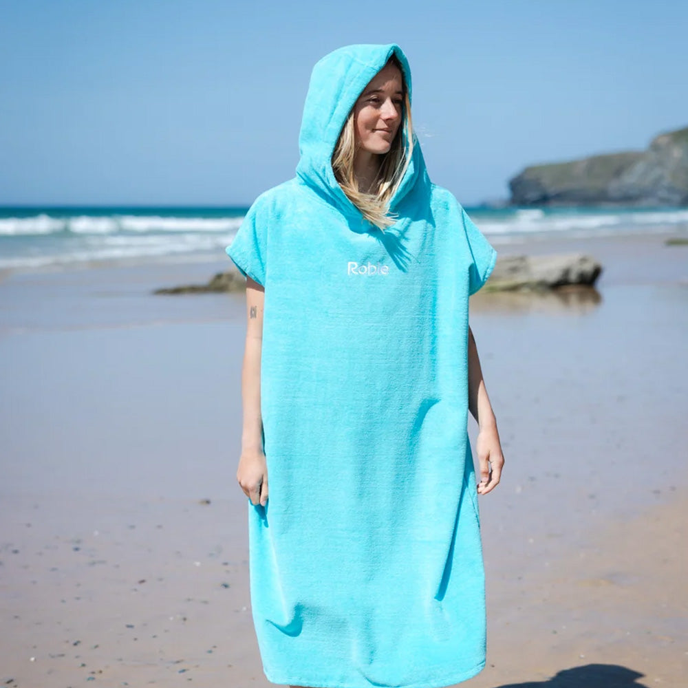 Robie Original Series Changing Robe