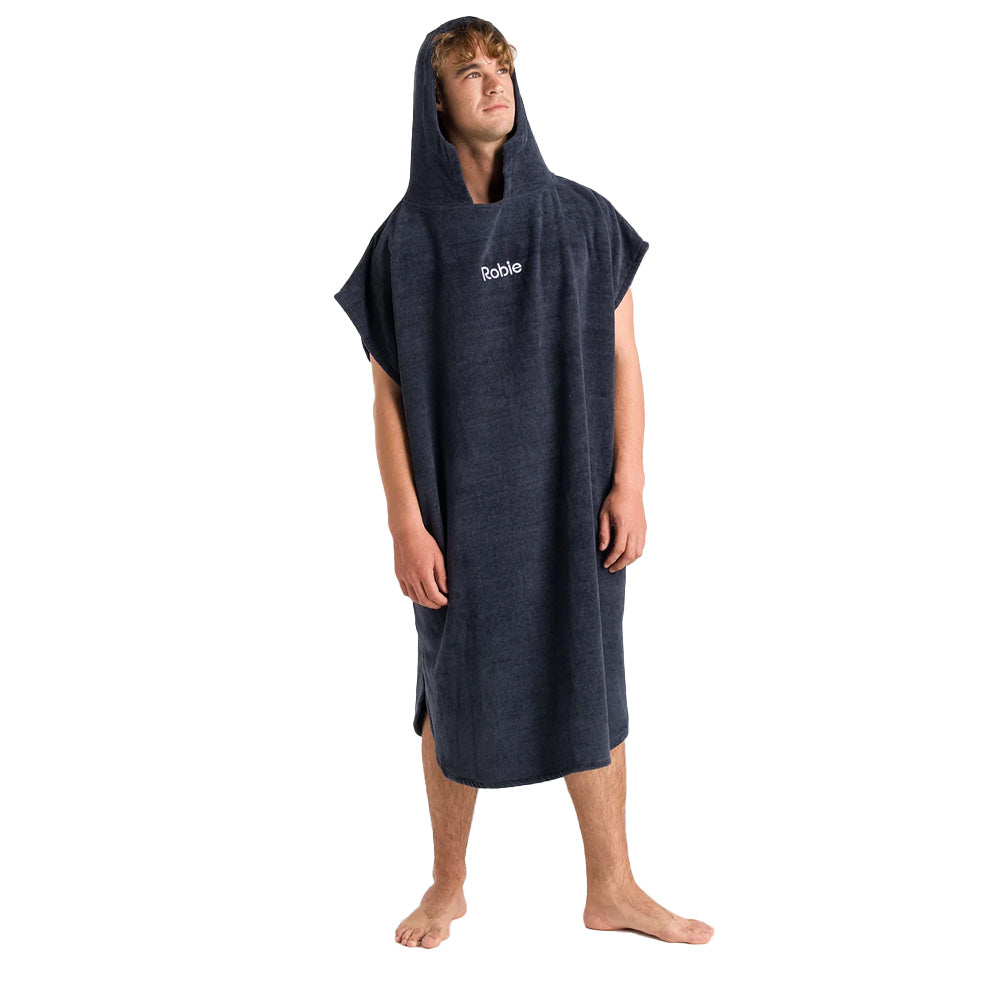 Robie Original Series Changing Robe