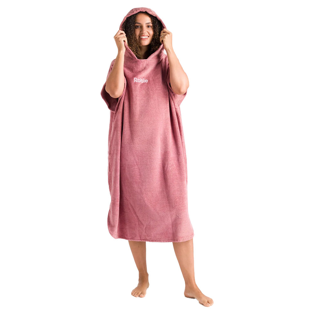 Robie Original Series Changing Robe