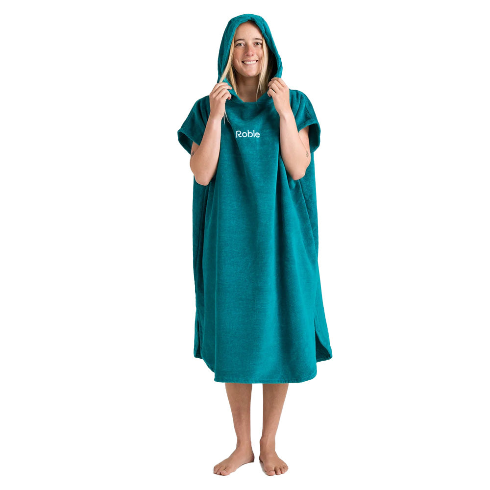 Robie Original Series Changing Robe