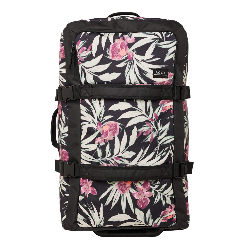 Roxy Travel Dreaming Wheeled Travel Bag