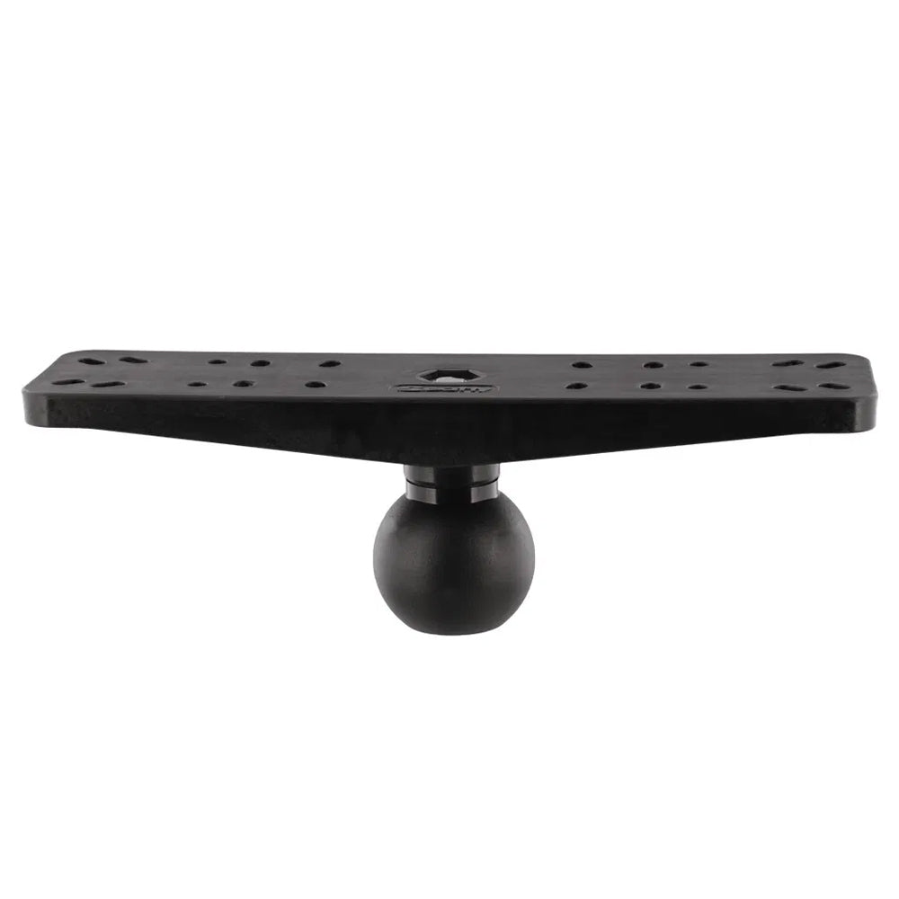 Scotty 175 2.25" Ball System Top Plate