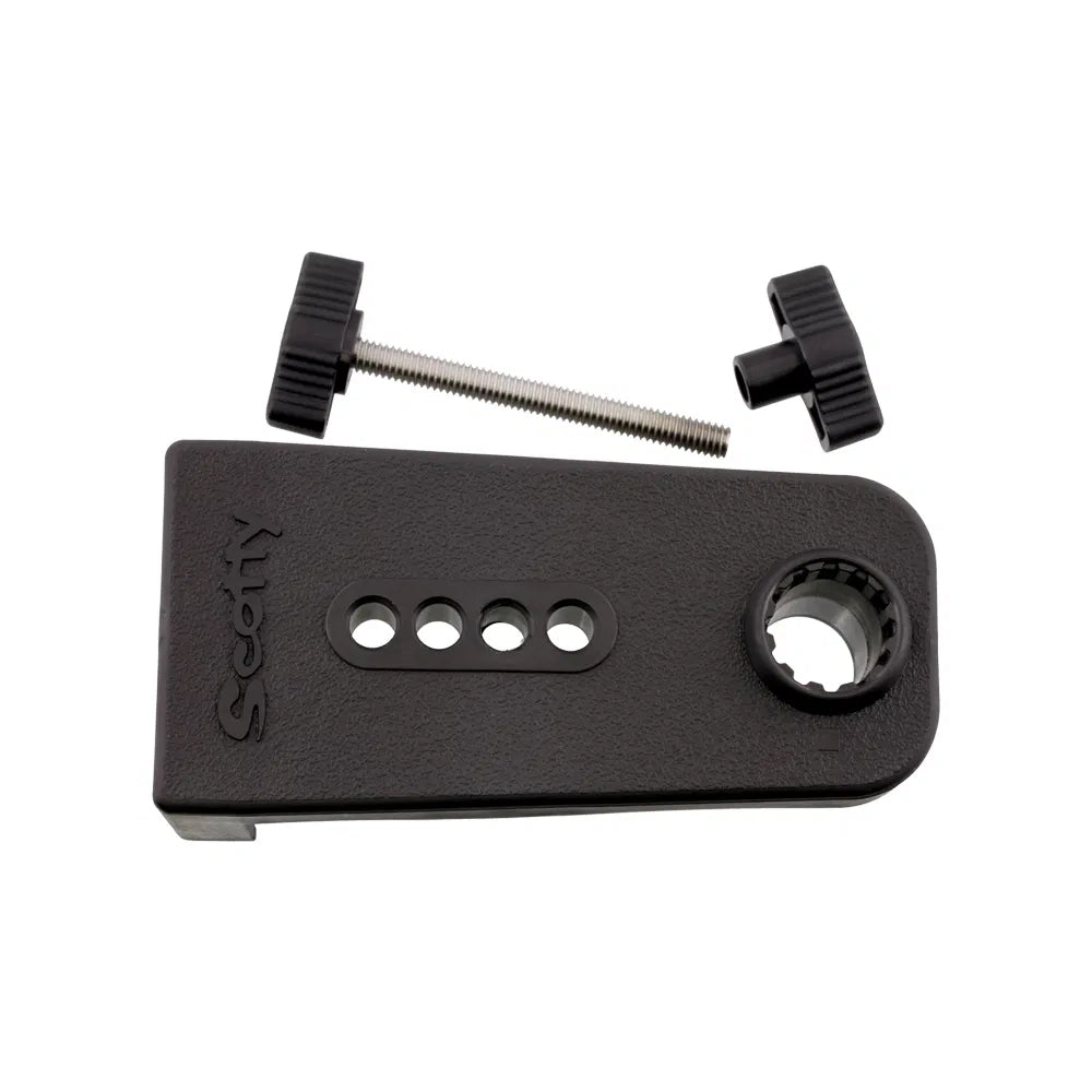 Scotty 248 Oarlock Mount Brackets