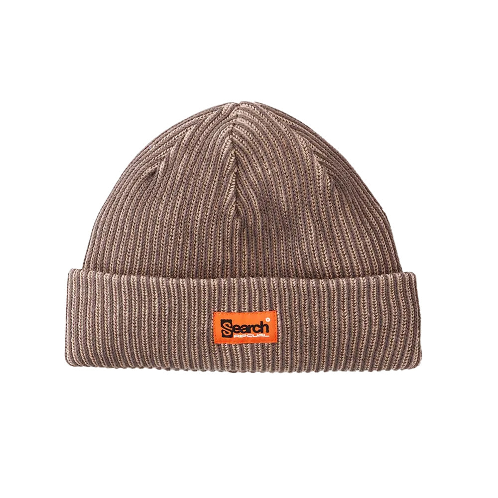 Ripcurl Search Chunky Reg Beanie