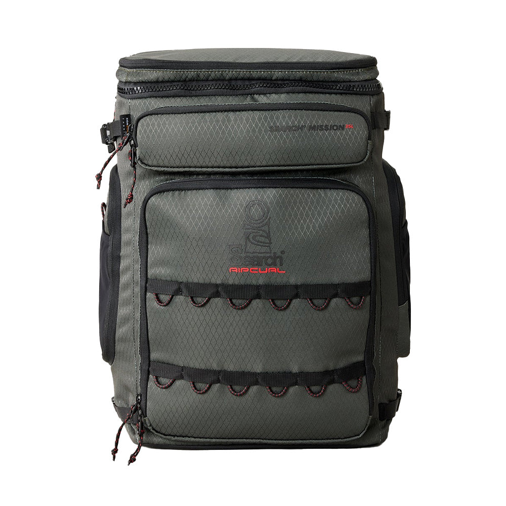 Rip Curl Search Mission 35L Cordura Backpack