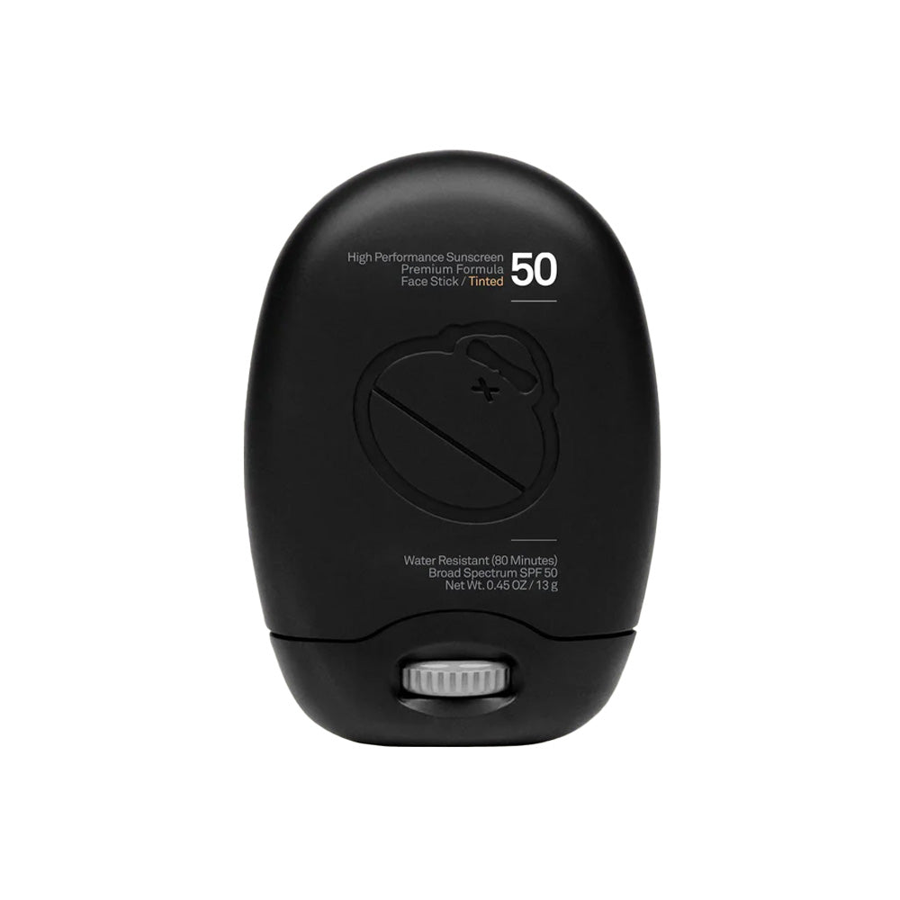 Sun Bum Signature SPF50 Tinted Sunscreen FaceStick