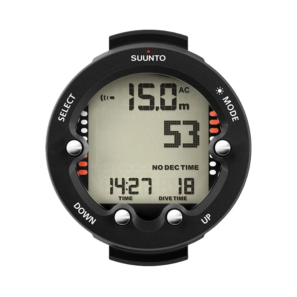 Suunto Zoop Novo