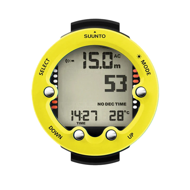 Suunto Zoop Novo