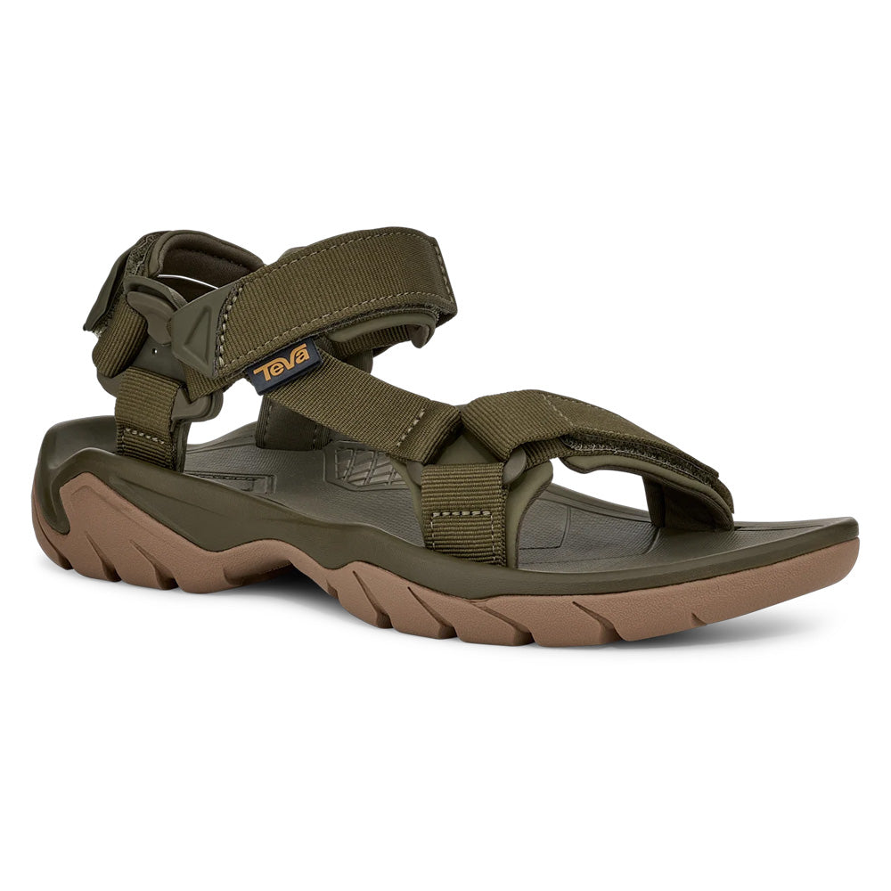 Teva Terra Fi 5 Universal Hiking Sandal Mens