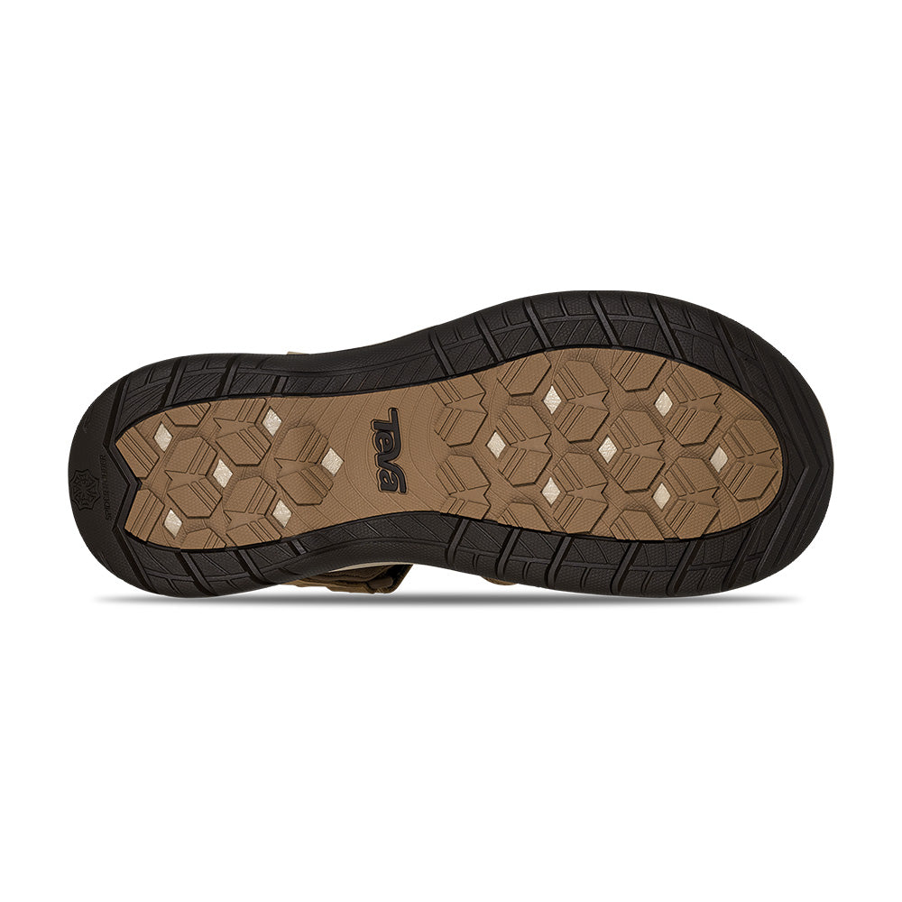 Teva Tirra Sport Leather Hiking Sandal Womens
