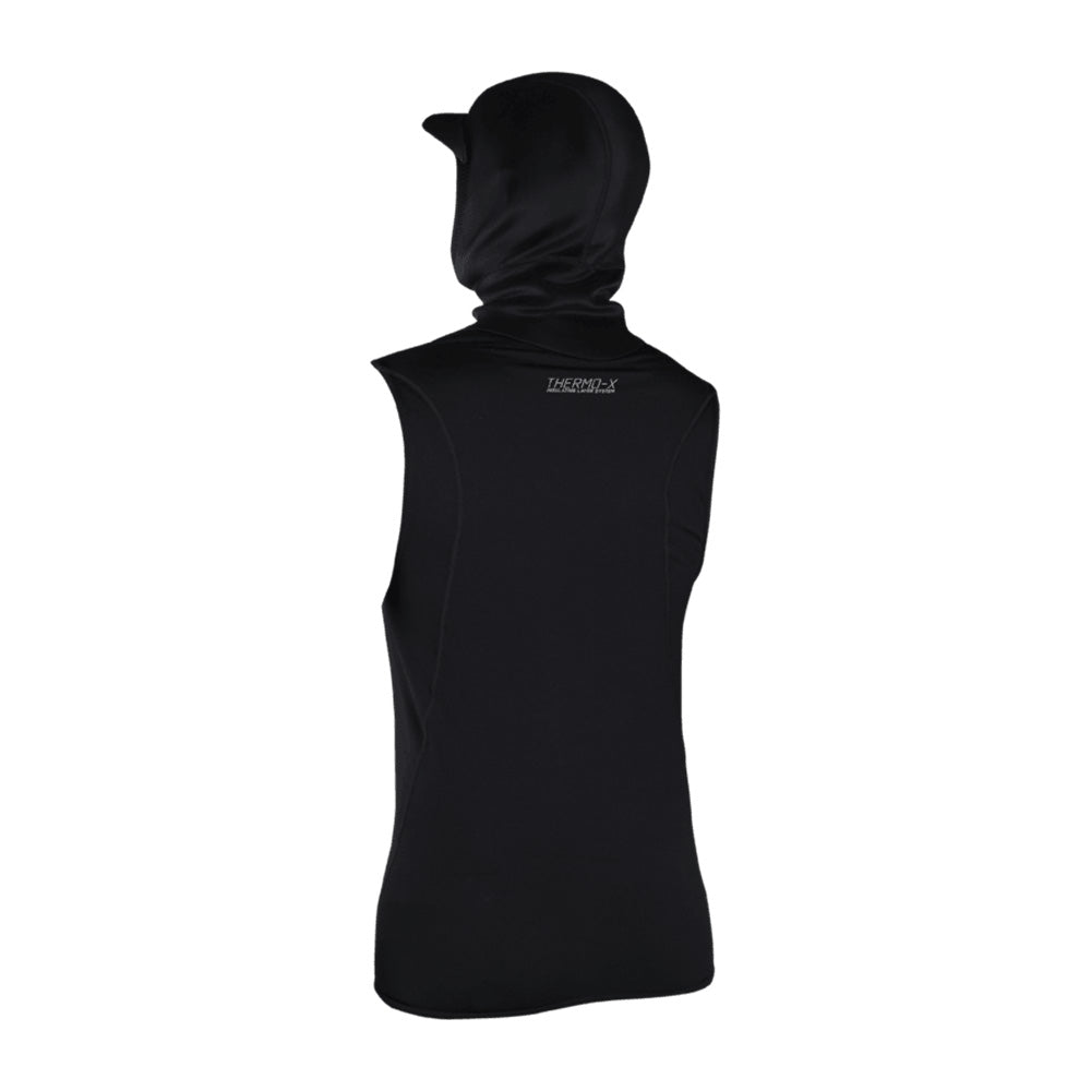O'Neill Thermo-X Vest w/Neo Hood