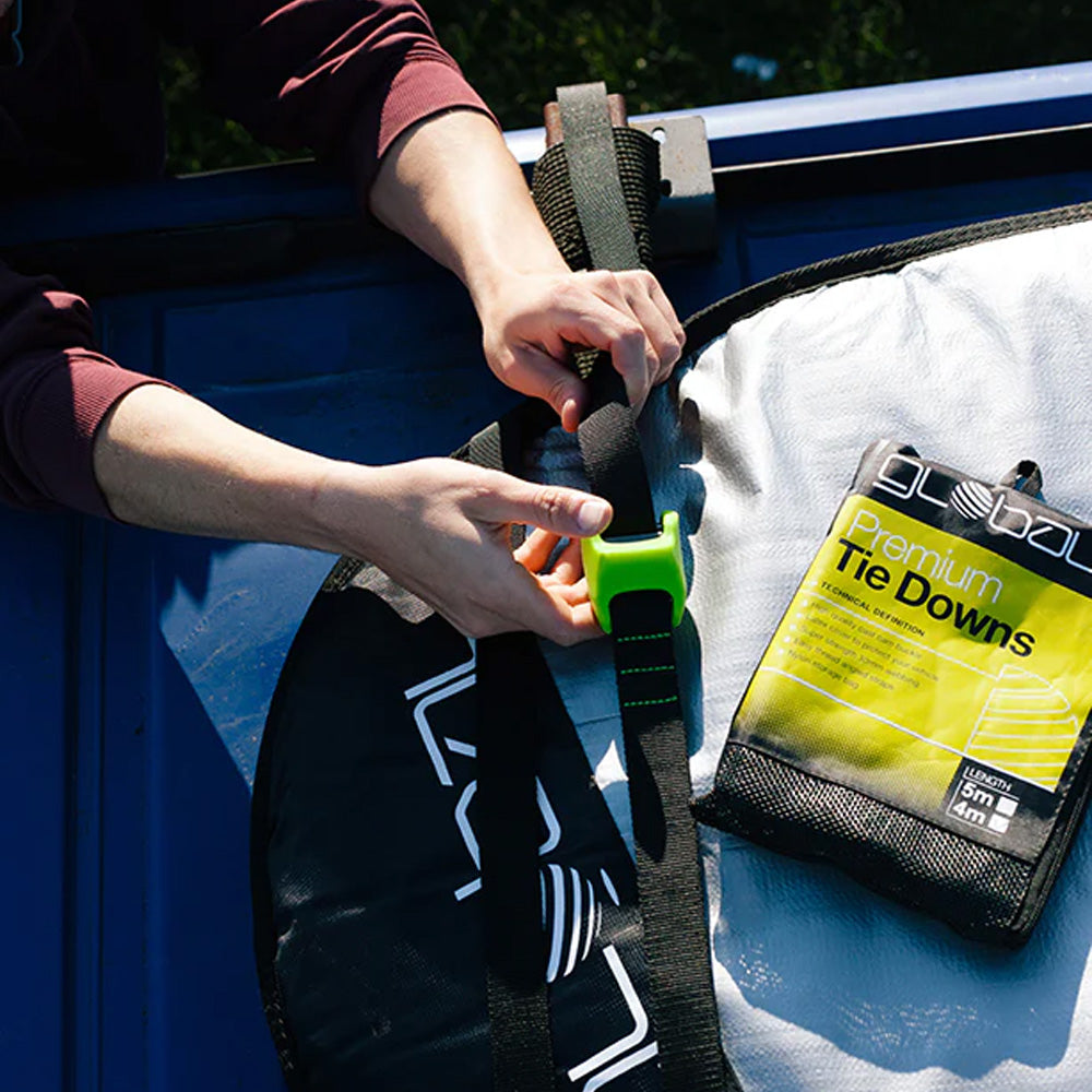 Global 4M Tie Downs
