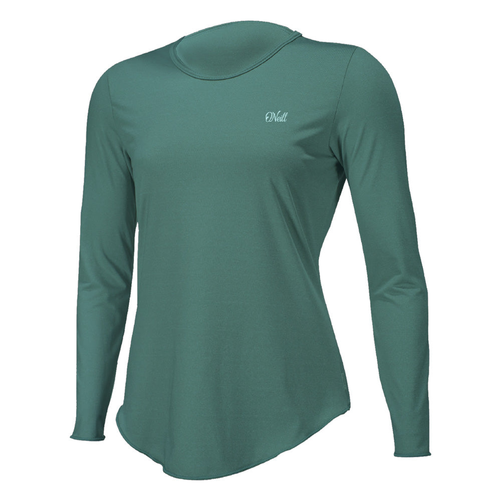 O'Neill Blueprint L/S Sun Shirt Womens