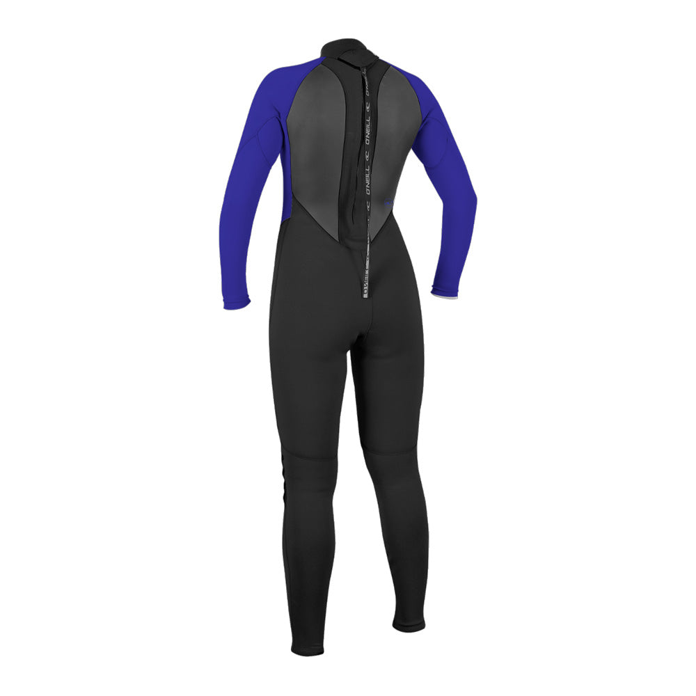 O'Neill Reactor-2 3/2mm BZ Womens - Black/Cobalt