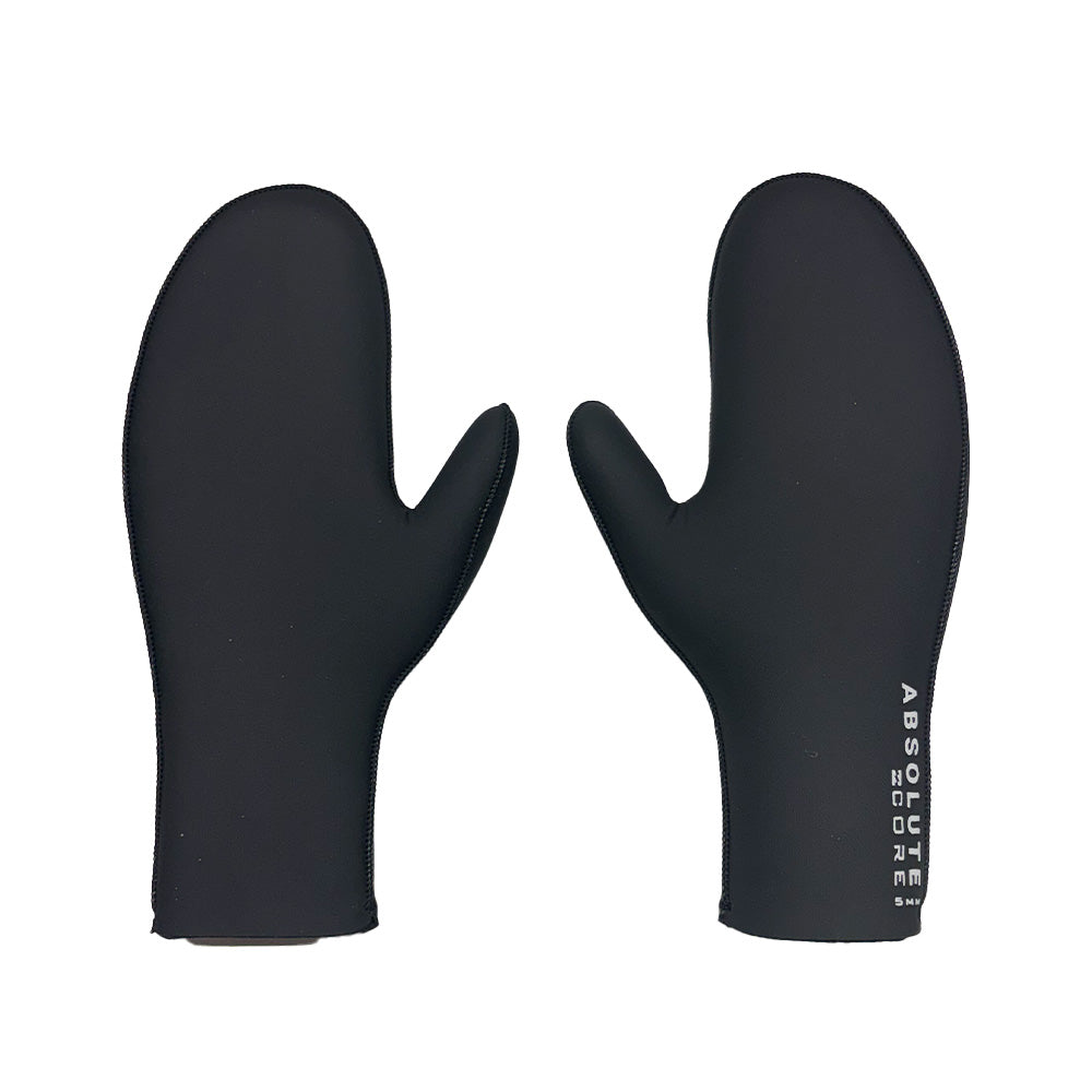 Billabong Absolute Core 5mm Mitten