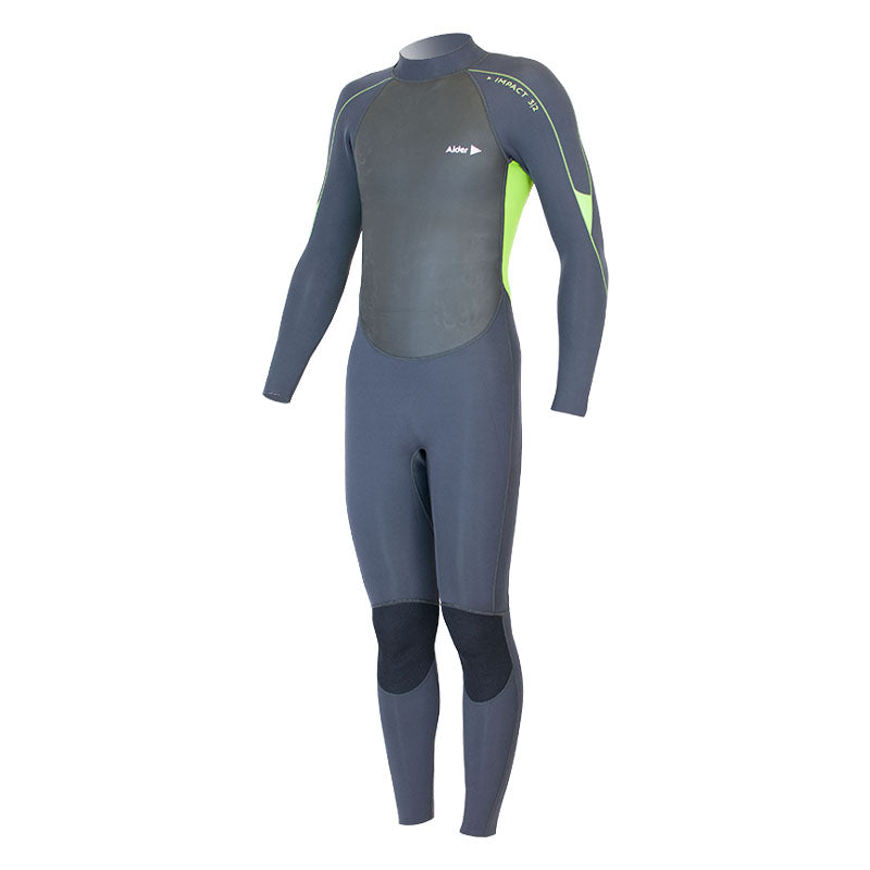 Alder Impact 3/2 Wetsuit Junior