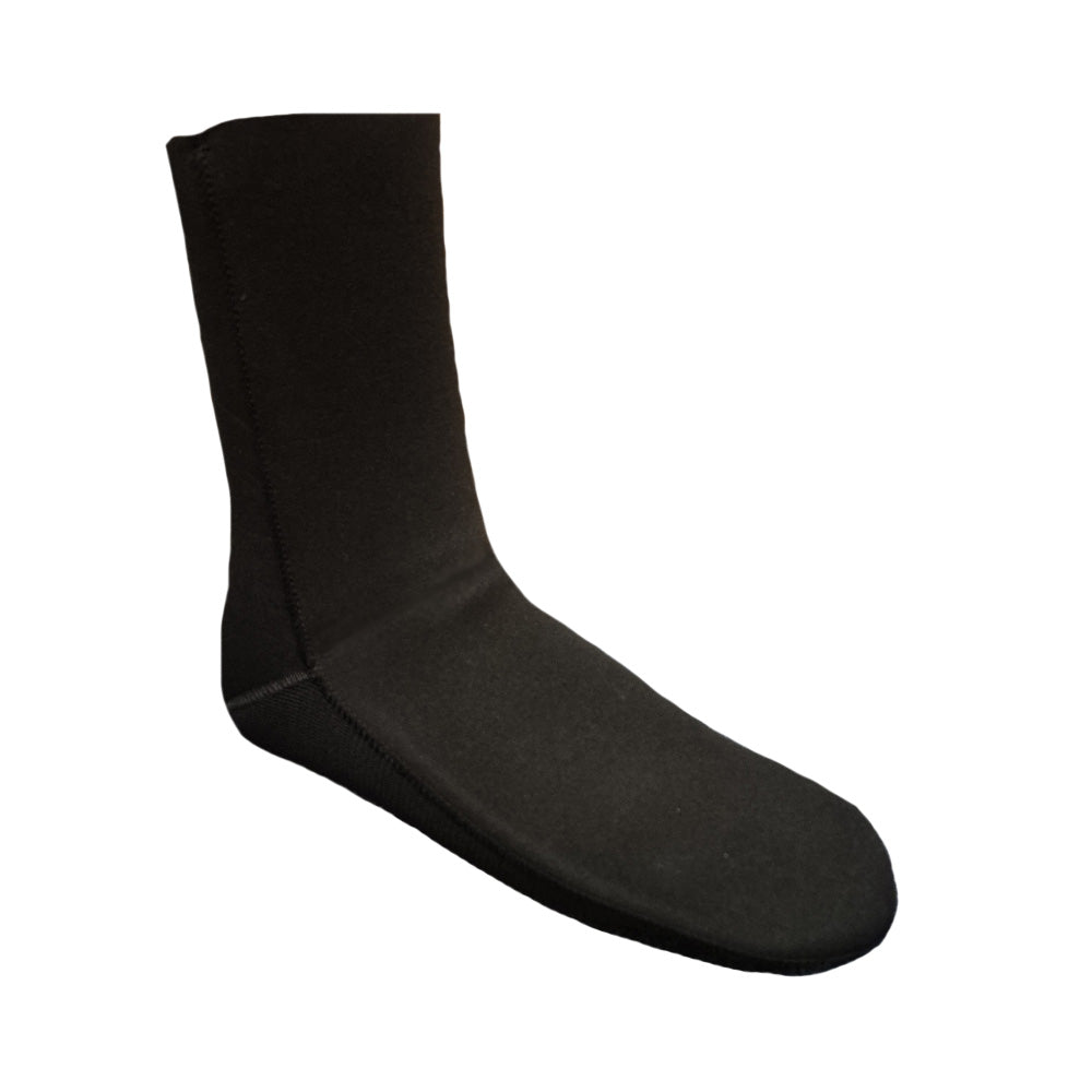 Alder Burn Socks 4mm