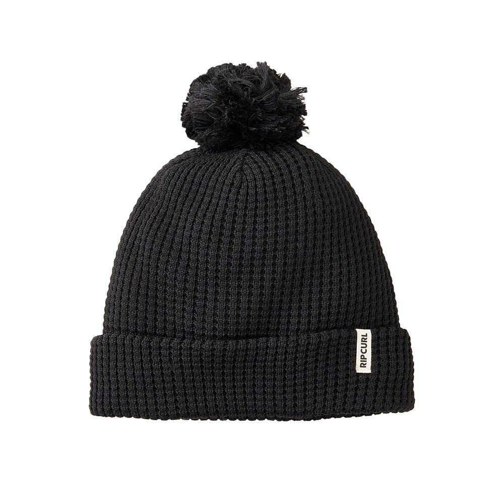 Rip Curl Anoeta Reg Pom-Pom Beanie