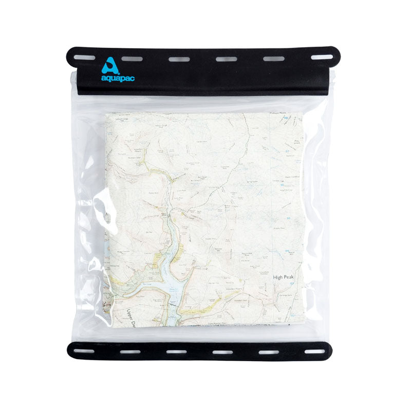 Aquapac Kaituna Map/Chart Case - Large