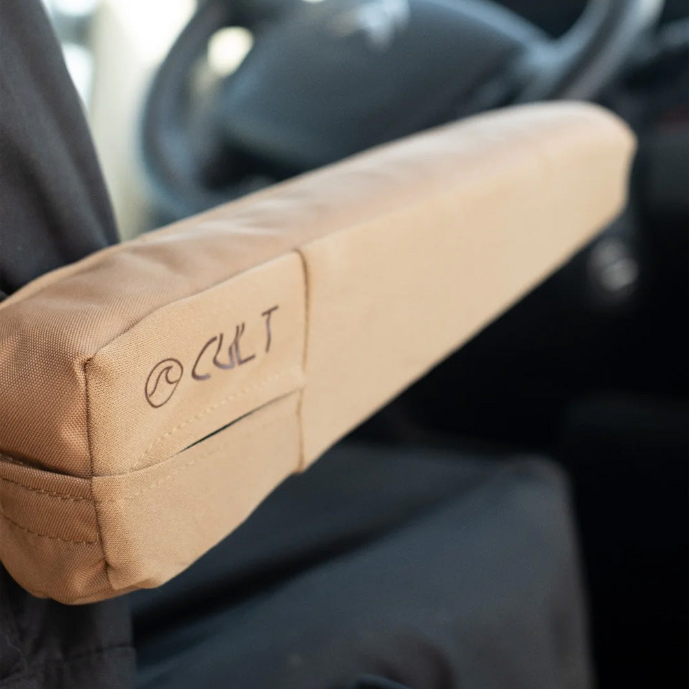 Cult Surfing Armrest Cover
