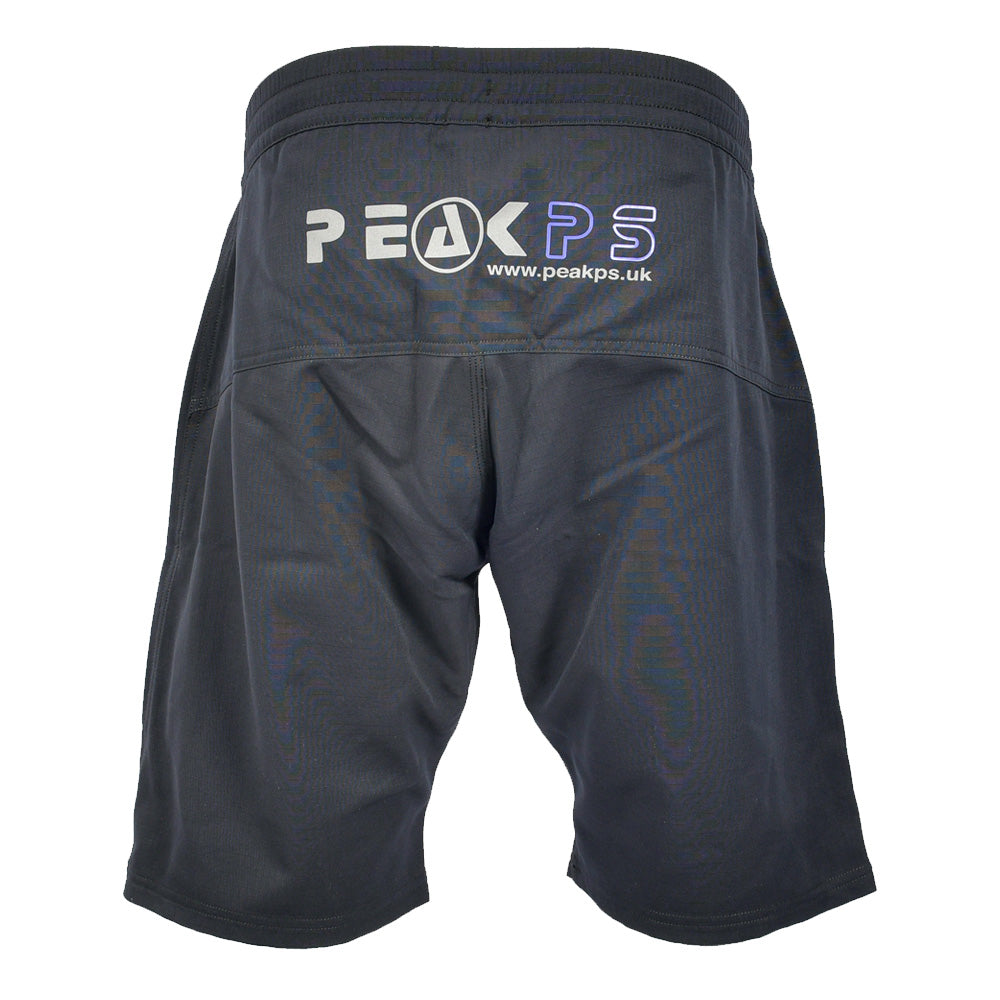 Peak PS Bagz Shorts Unlined Womens