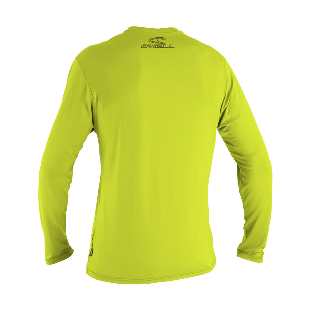O'Neill Basic Skins L/S Sun Shirt