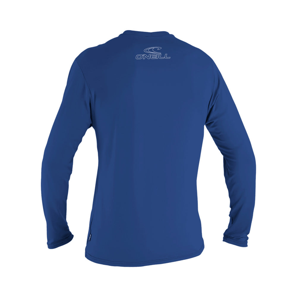 O'Neill Basic Skins L/S Sun Shirt