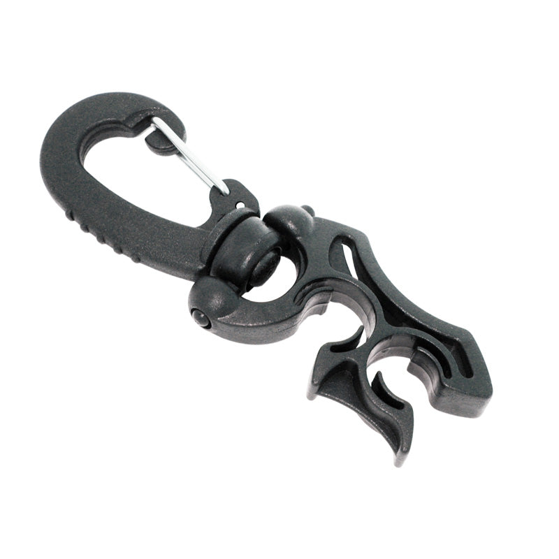 Beaver Hose Mate Retaining Clip