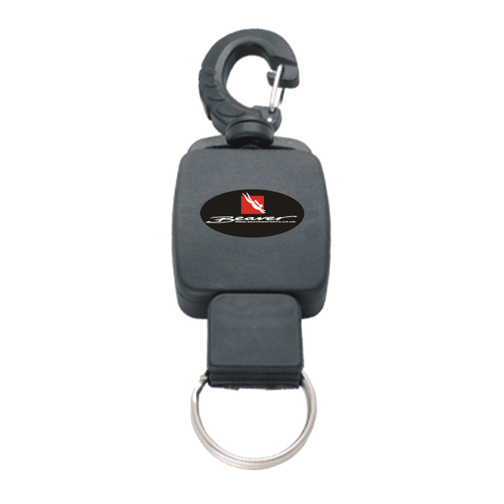 Beaver Mini Sea Coil Retractor Line