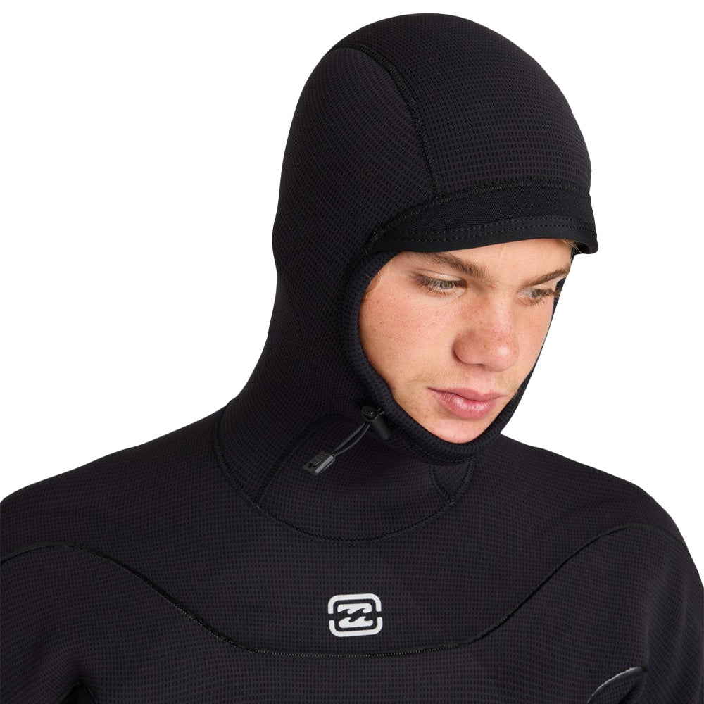 Billabong Furnace Ultra Gullwing CZ Hooded Mens