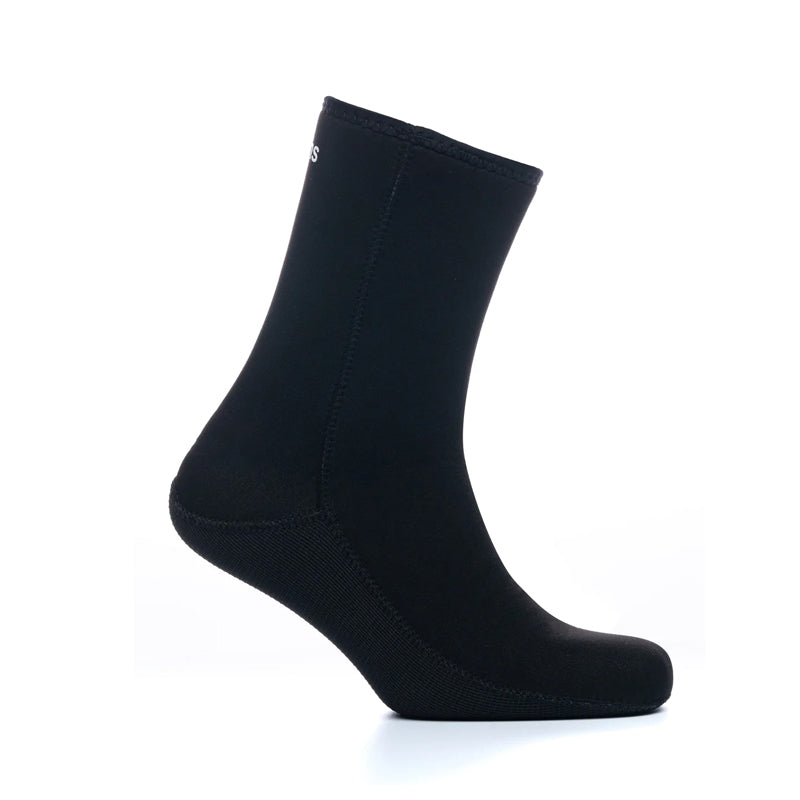 C-Skins Legend 4mm Socks - Black
