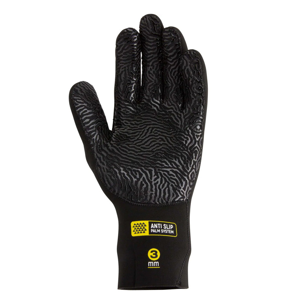 Cressi Cruz 3mm Gloves - Black