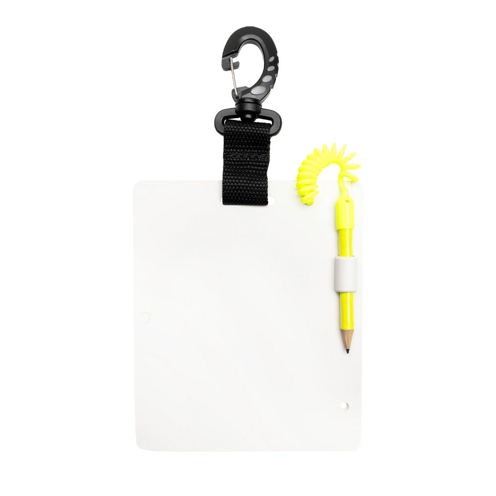 Cressi Writing Slate