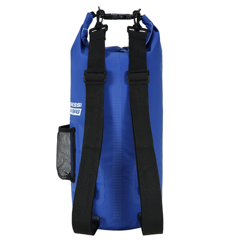 Cressi 10L Dry Zip Bag