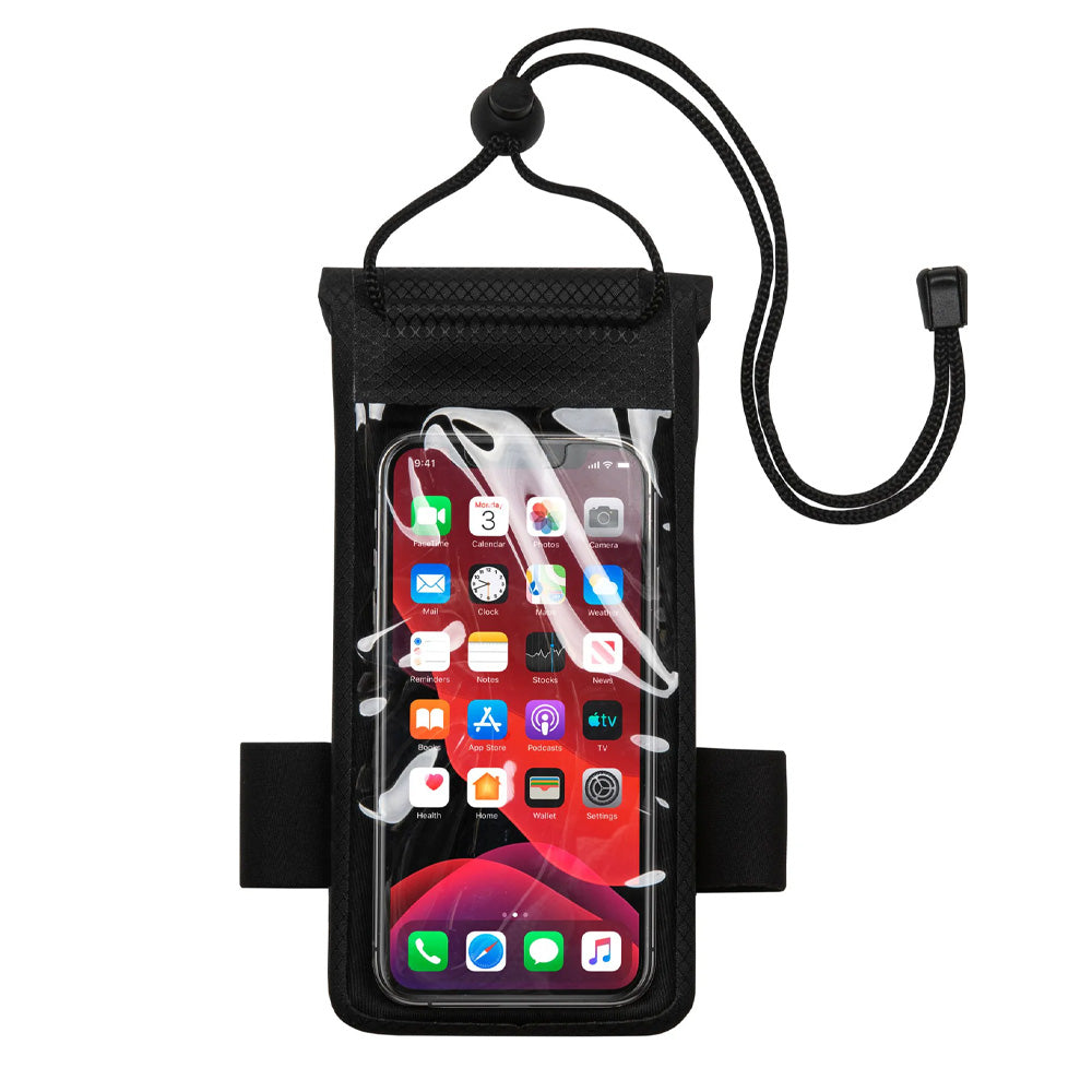Cressi Float Dry Phone Case 6"