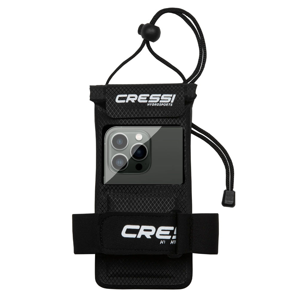 Cressi Float Dry Phone Case 6"