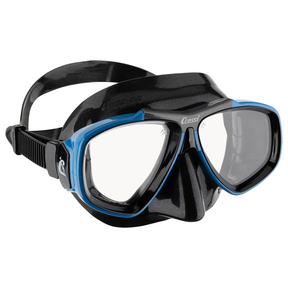 Cressi Focus Mask