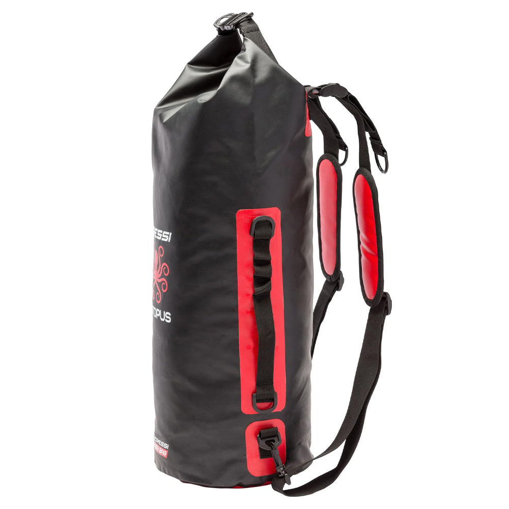 Cressi Octopus Dry Backpack